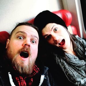 Meet your Posher, Harrison